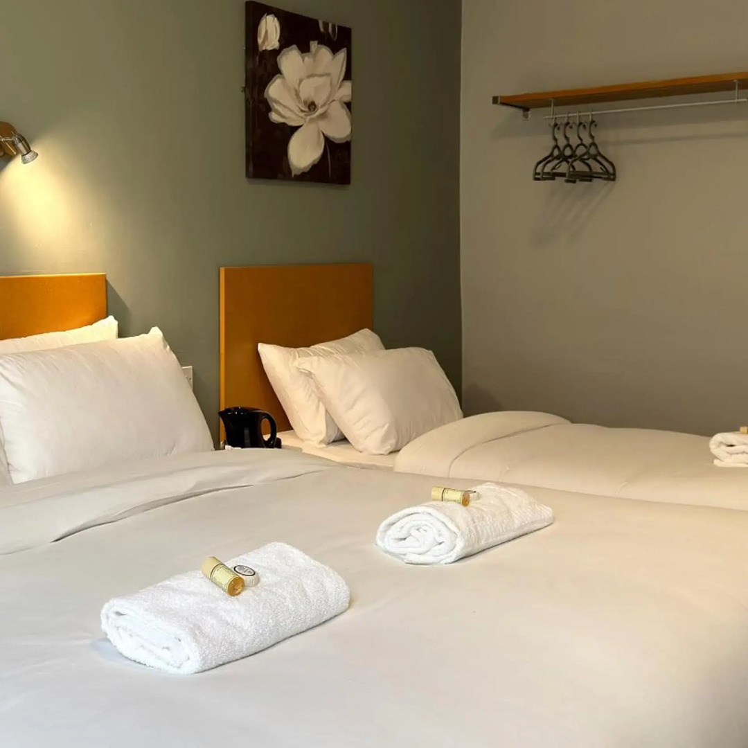 Photo - Lord Nelson Hotel-Lime Street Station Liverpool by Compass Hospitality