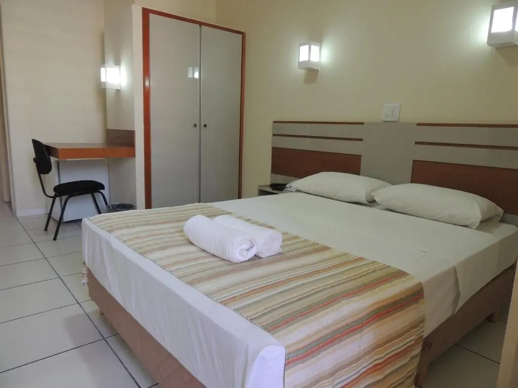 Photo - Pérola Verde Hotel