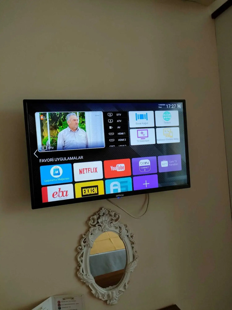 Foto - Ozmen Hotel Old Town Kaleiçi