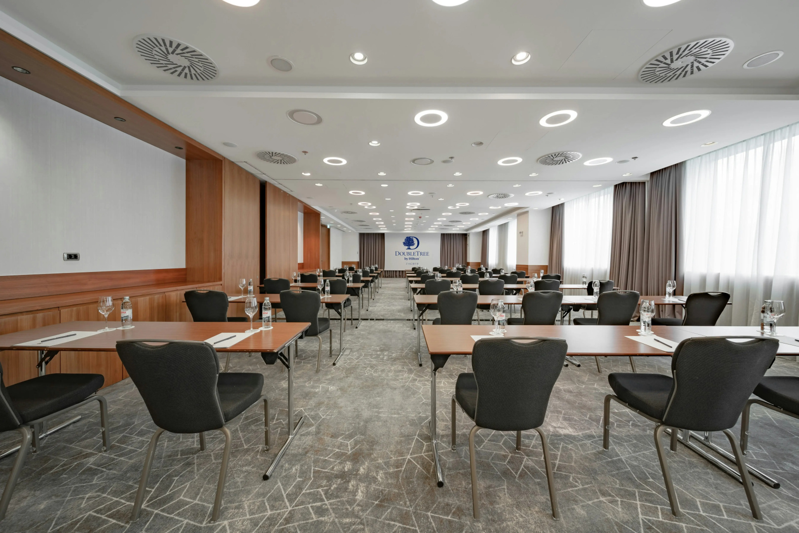 Photo - DoubleTree by Hilton Zagreb