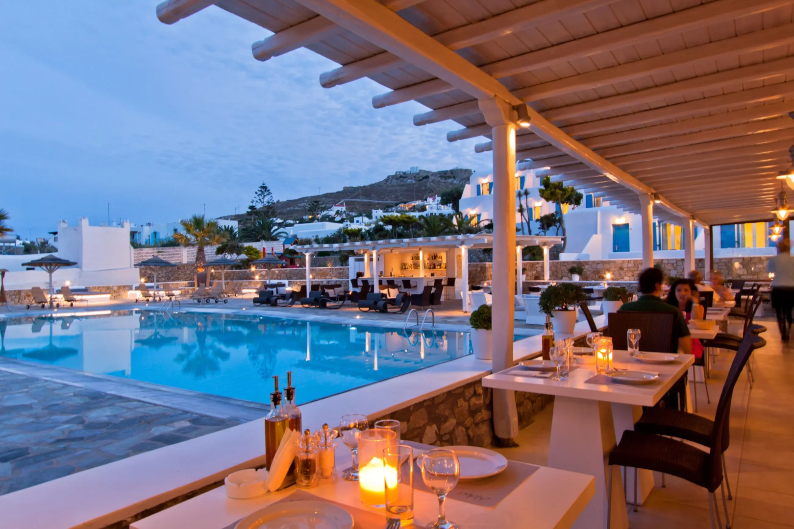 Photo - Yiannaki Hotel