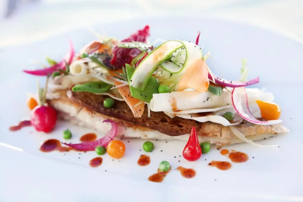 Photo - La Residence Du Vieux Port