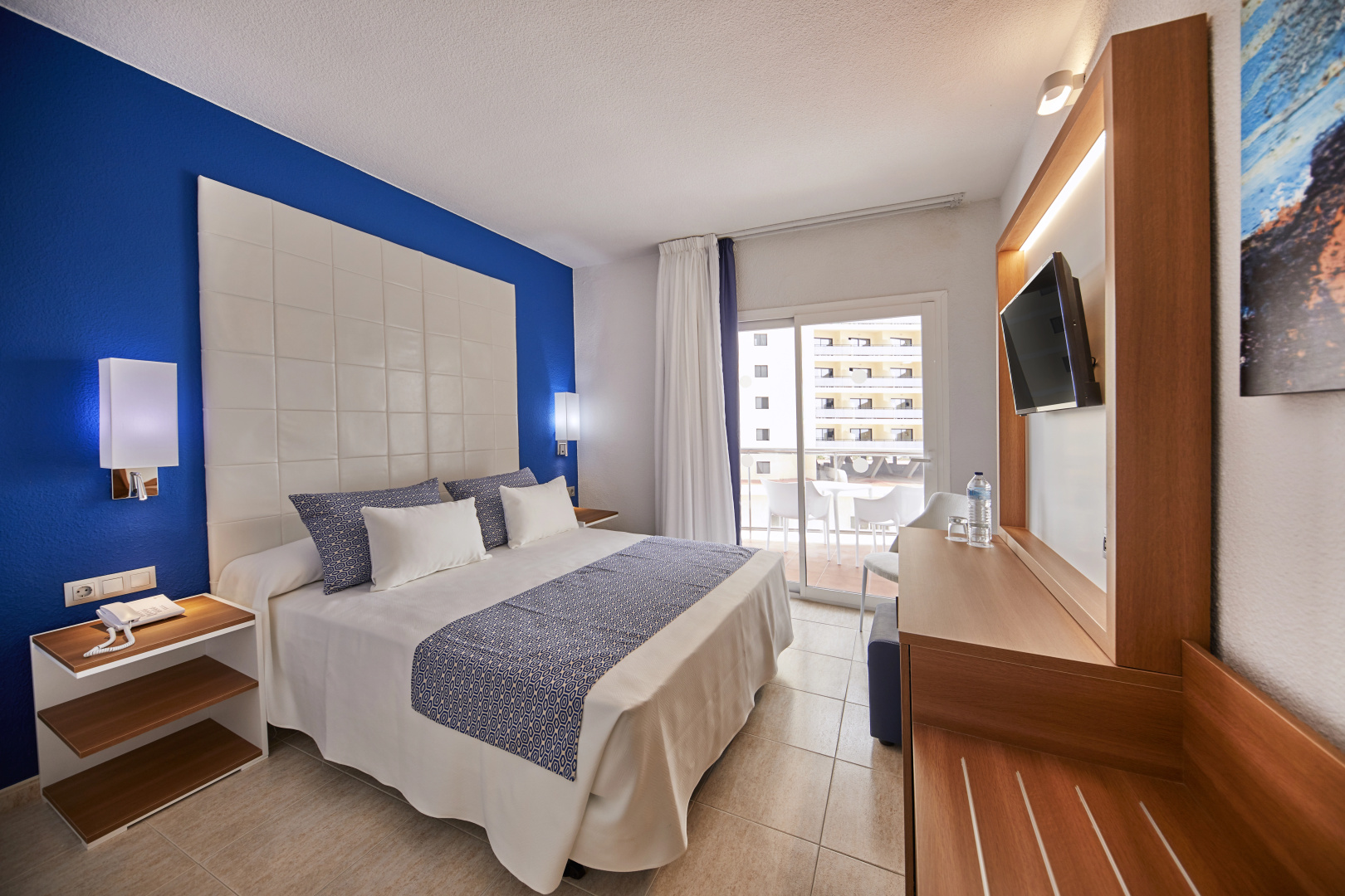Foto - Hotel Ibersol Torremolinos Beach
