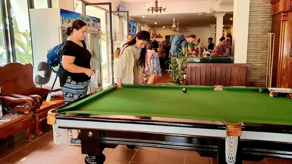 Photo - Darling Pub Hostel
