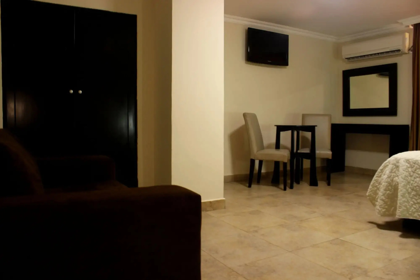 Foto - Hotel Terranova