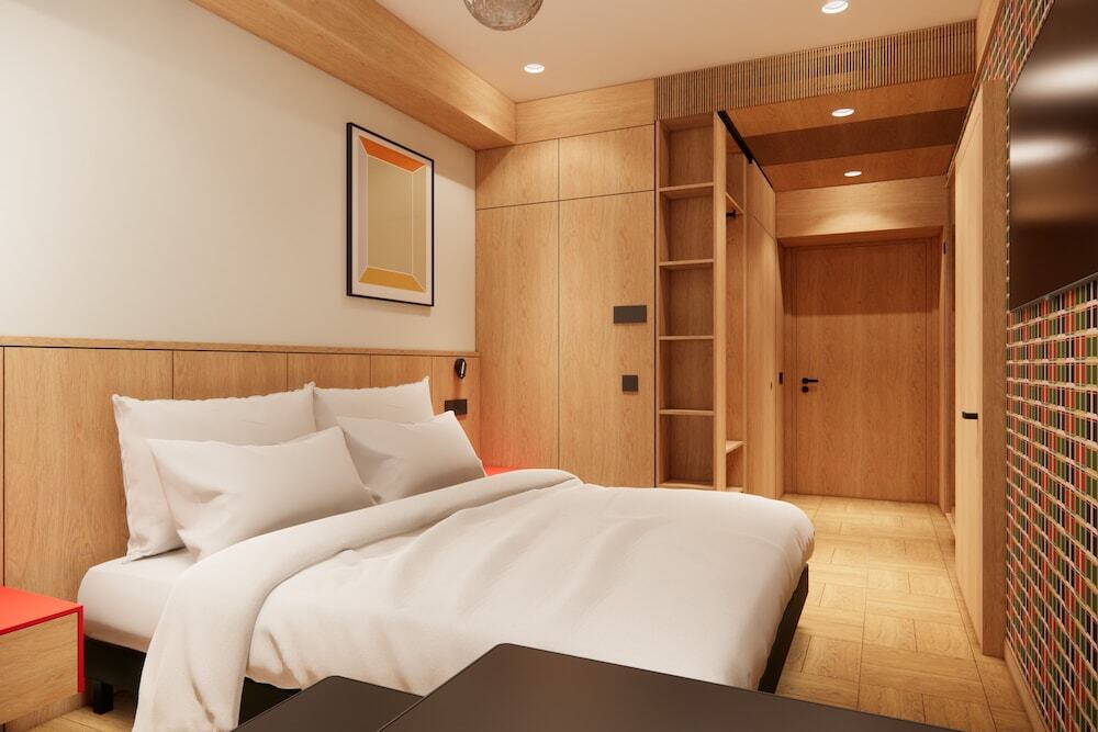 Foto - Aston Hotel Riga