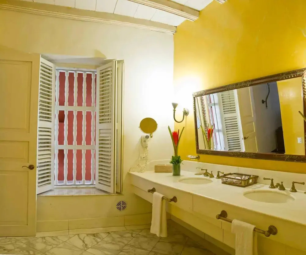 Photo - Casa Pestagua Relais Châteaux