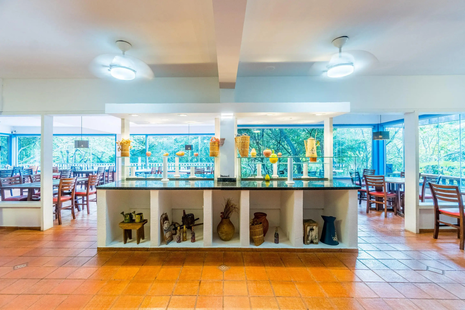 Foto - Hotel Miratlântico Búzios