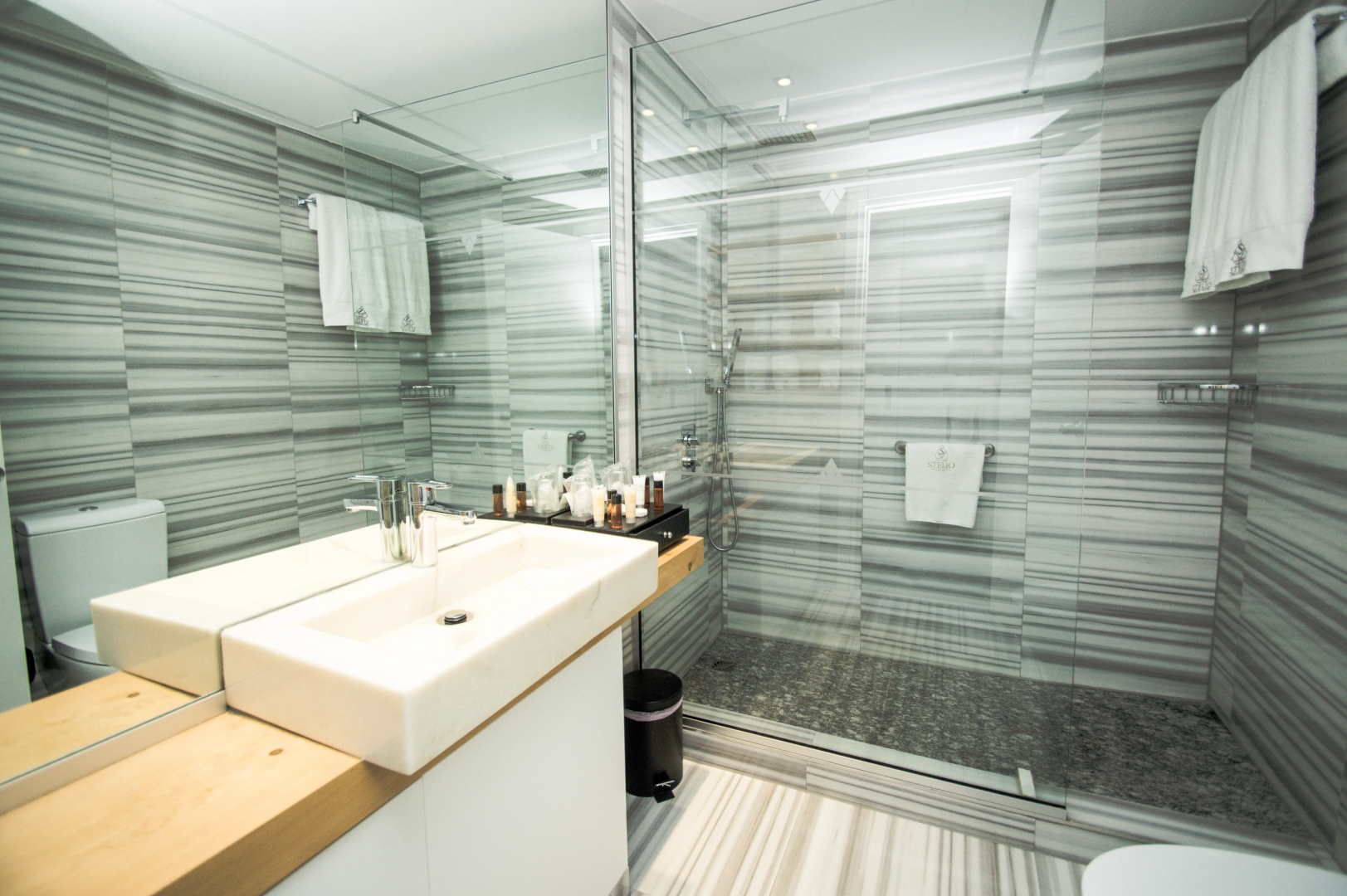 Foto - The Ciao Stelio Deluxe Boutique Hotel - Adults Only