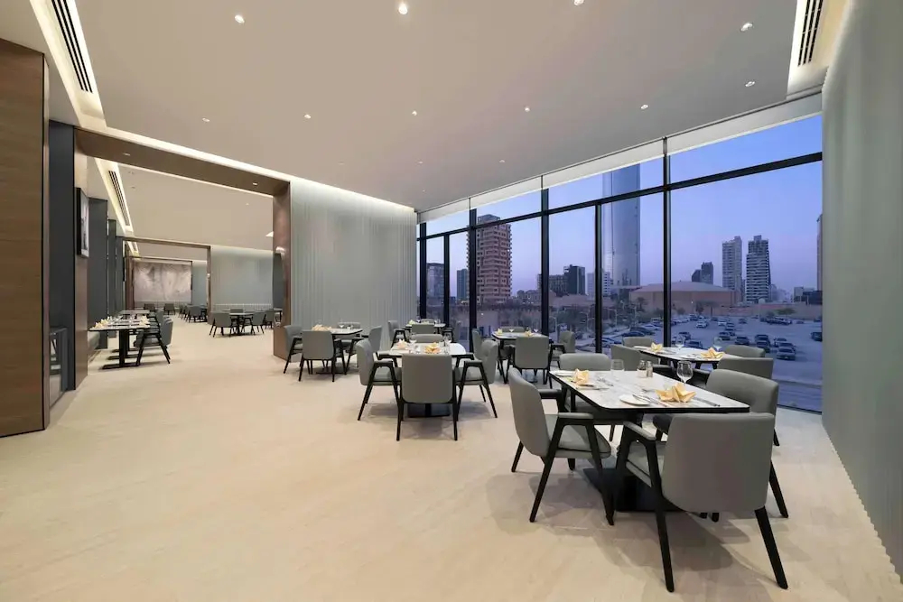 Photo - Radisson Blu Hotel, Riyadh Al Sahafa