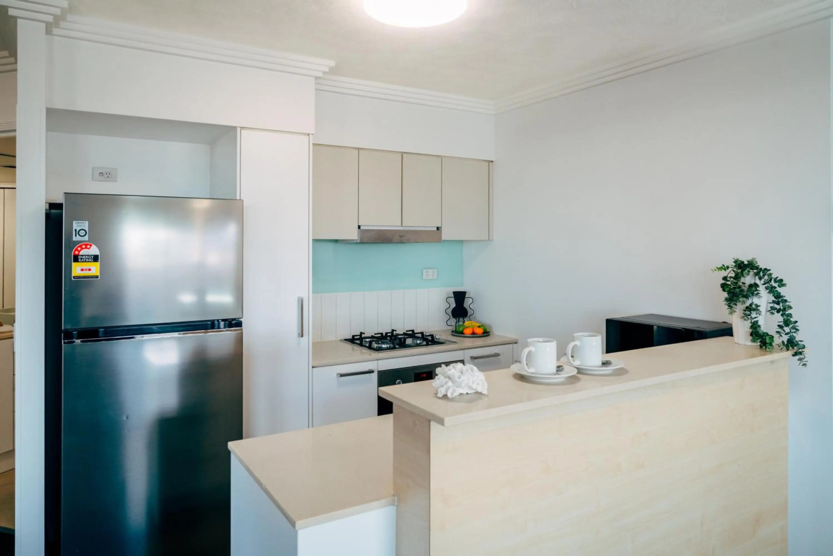 Photo - Gabba Central Apartments