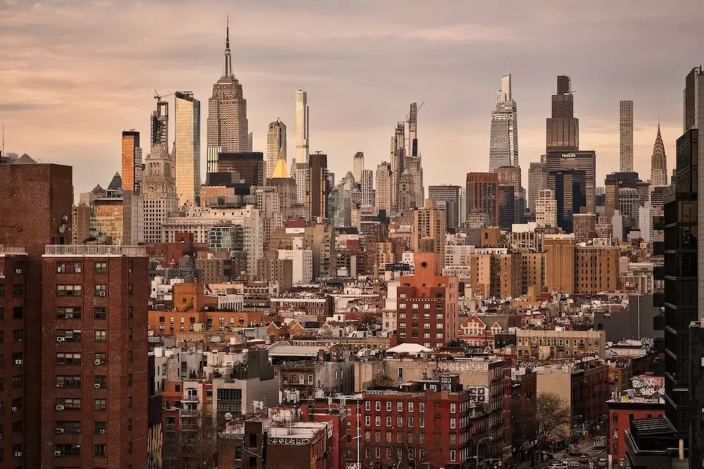 Foto - The Merchant Hotel Lower East Side, Sonder by Marriott Bonvoy