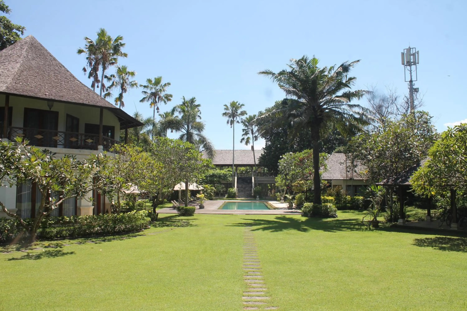 Foto - Avillion Villa Cinta @ Sanur