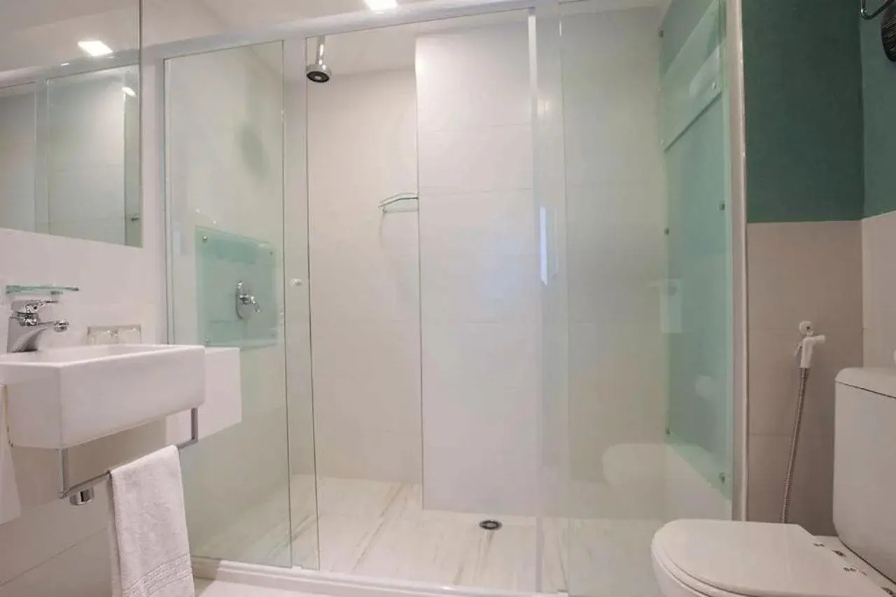 Foto - Wyndham Sao Paulo Ibirapuera Convention Plaza