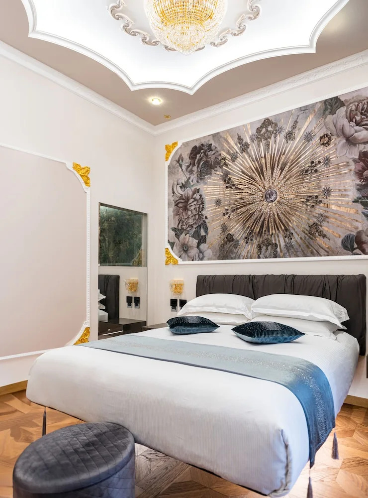 Foto - Queen Cattleya Suite