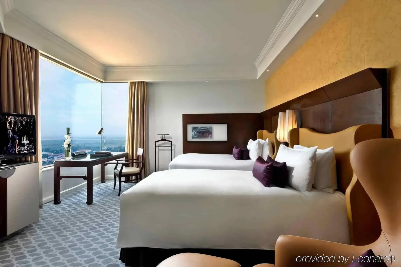 Foto - Pan Pacific Hanoi