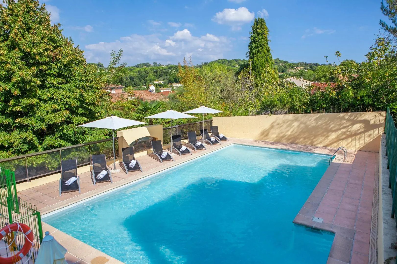 Photo - Le Club Mougins
