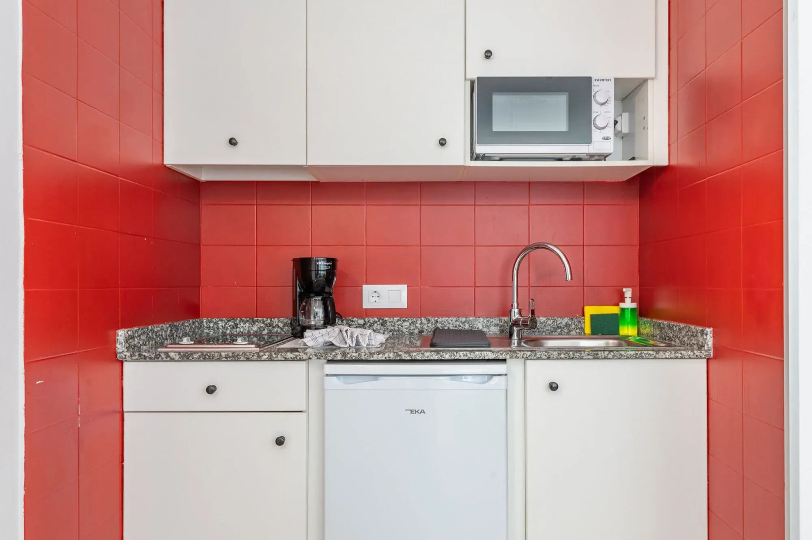 Foto - Orange Colom - Seaside Apartments