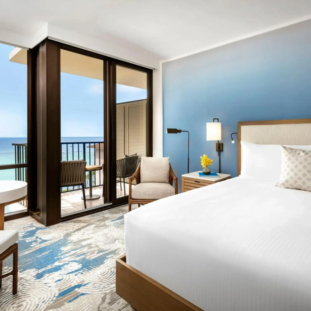 Photo - Halekulani - NO RESORT FEE