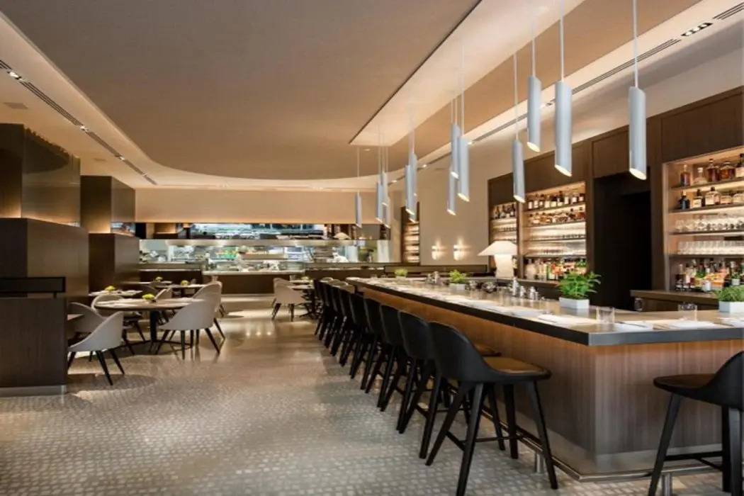 Foto - Trump International New York