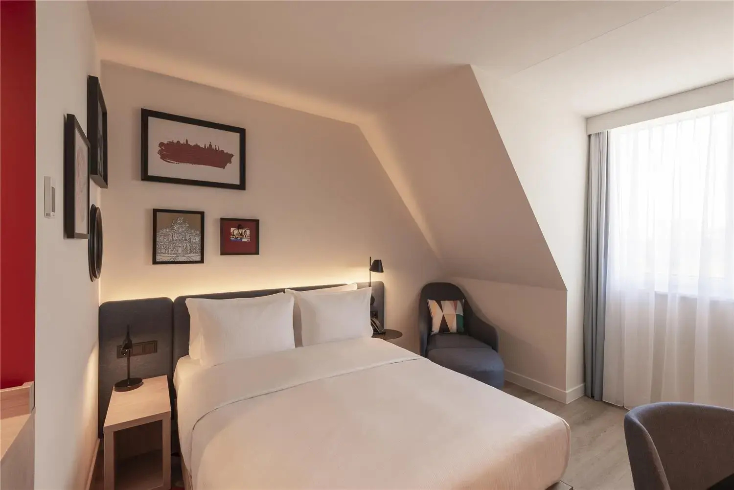 Photo - Hampton By Hilton Dresden City Centre
