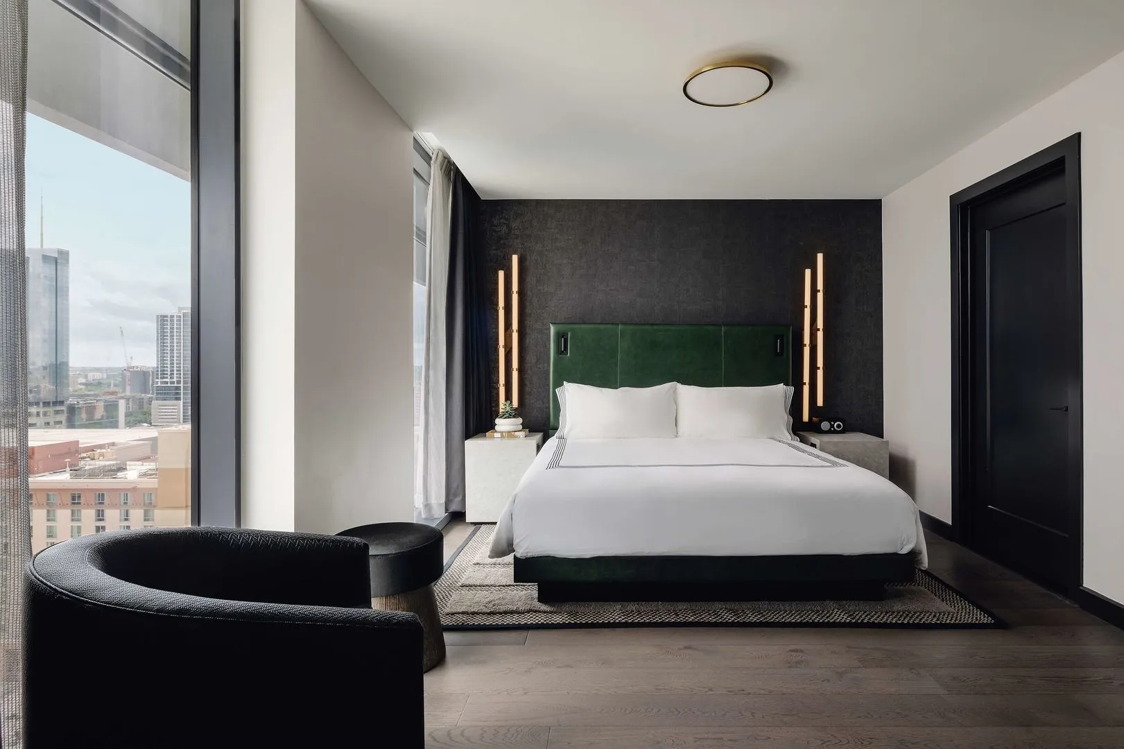 Photo - Thompson Austin, by Hyatt