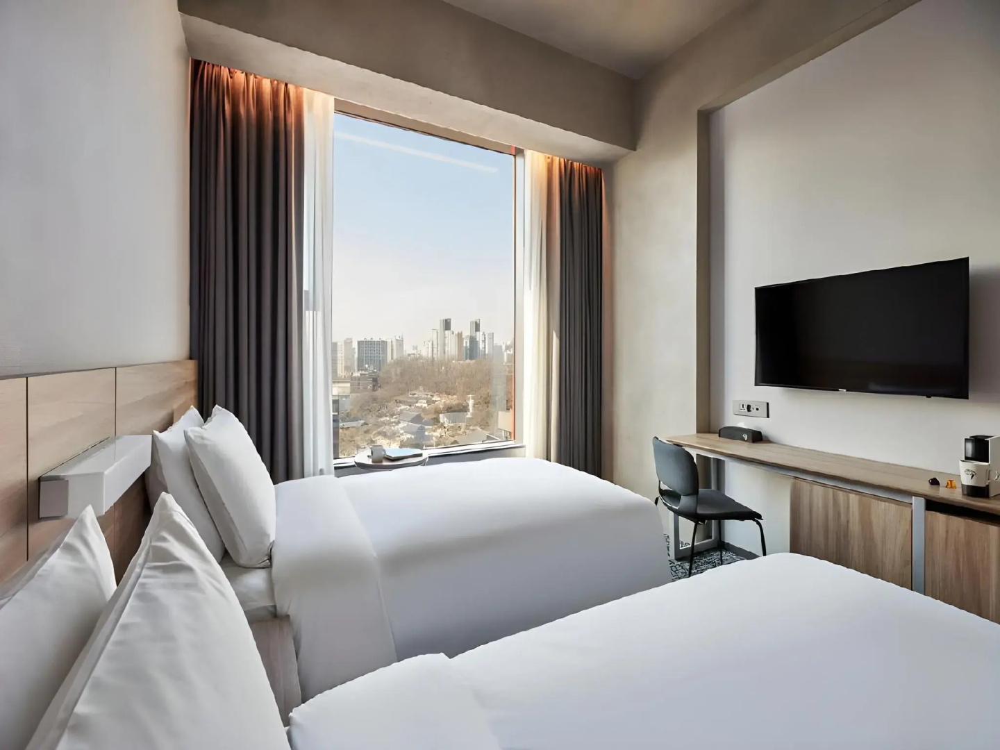Foto - HOTEL in 9 Gangnam