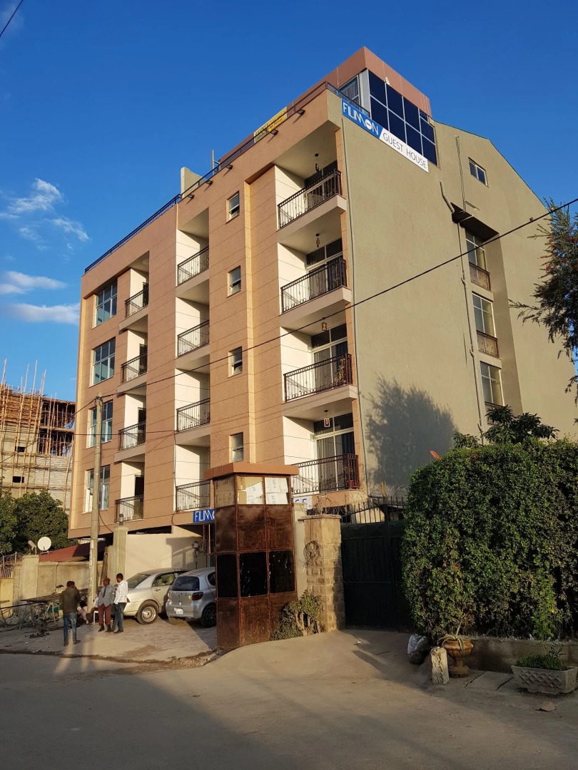 Foto - Filimon Guest House