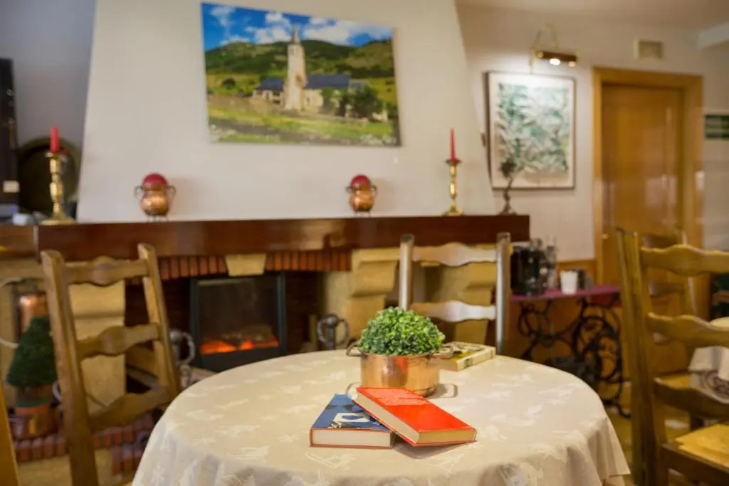 Photo - Hotel Eth Solan