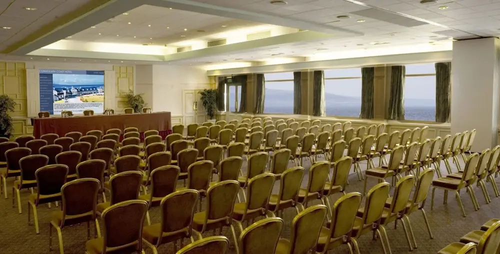 Foto - Connemara Coast Hotel