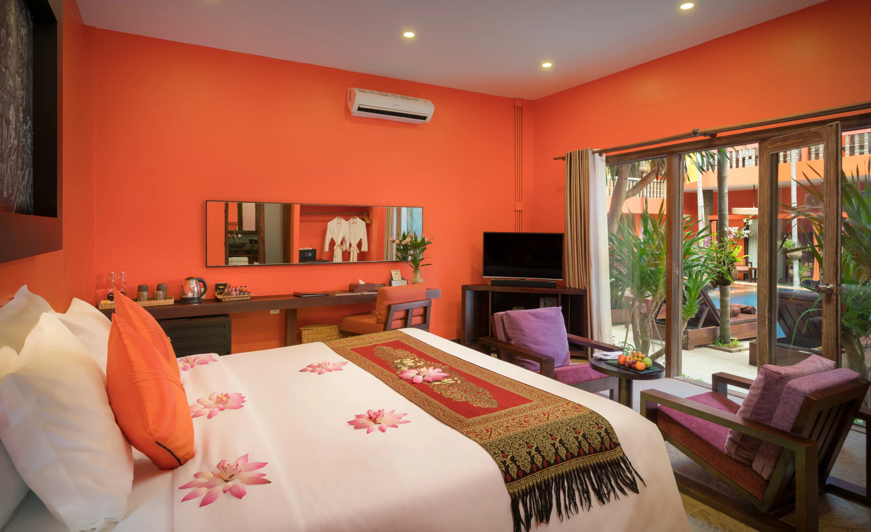 Foto - Golden Temple Hotel