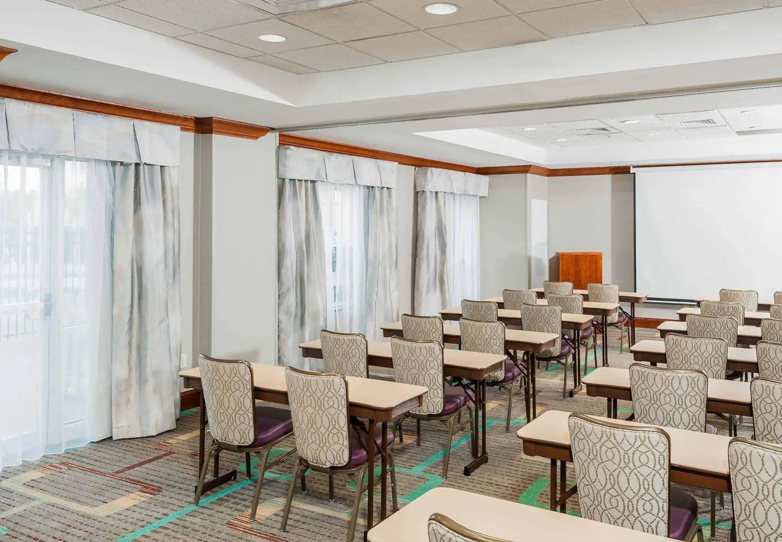 Foto - Residence Inn Orlando Airport