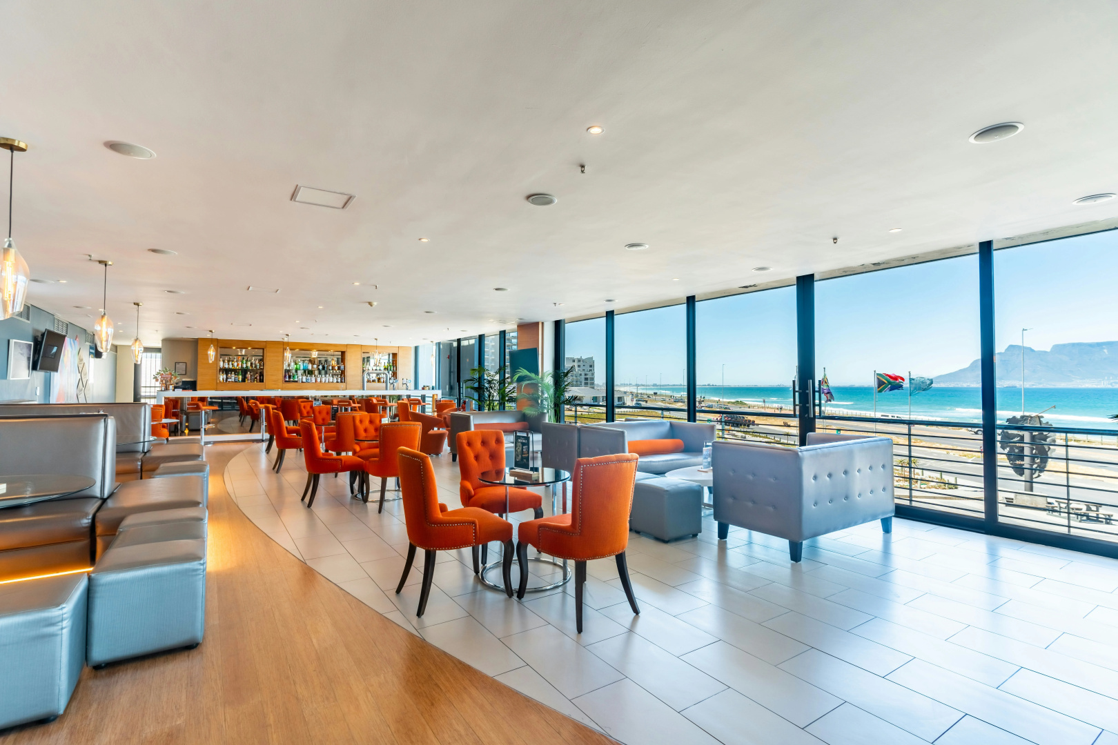 Photo - Blaauwberg Beach Hotel