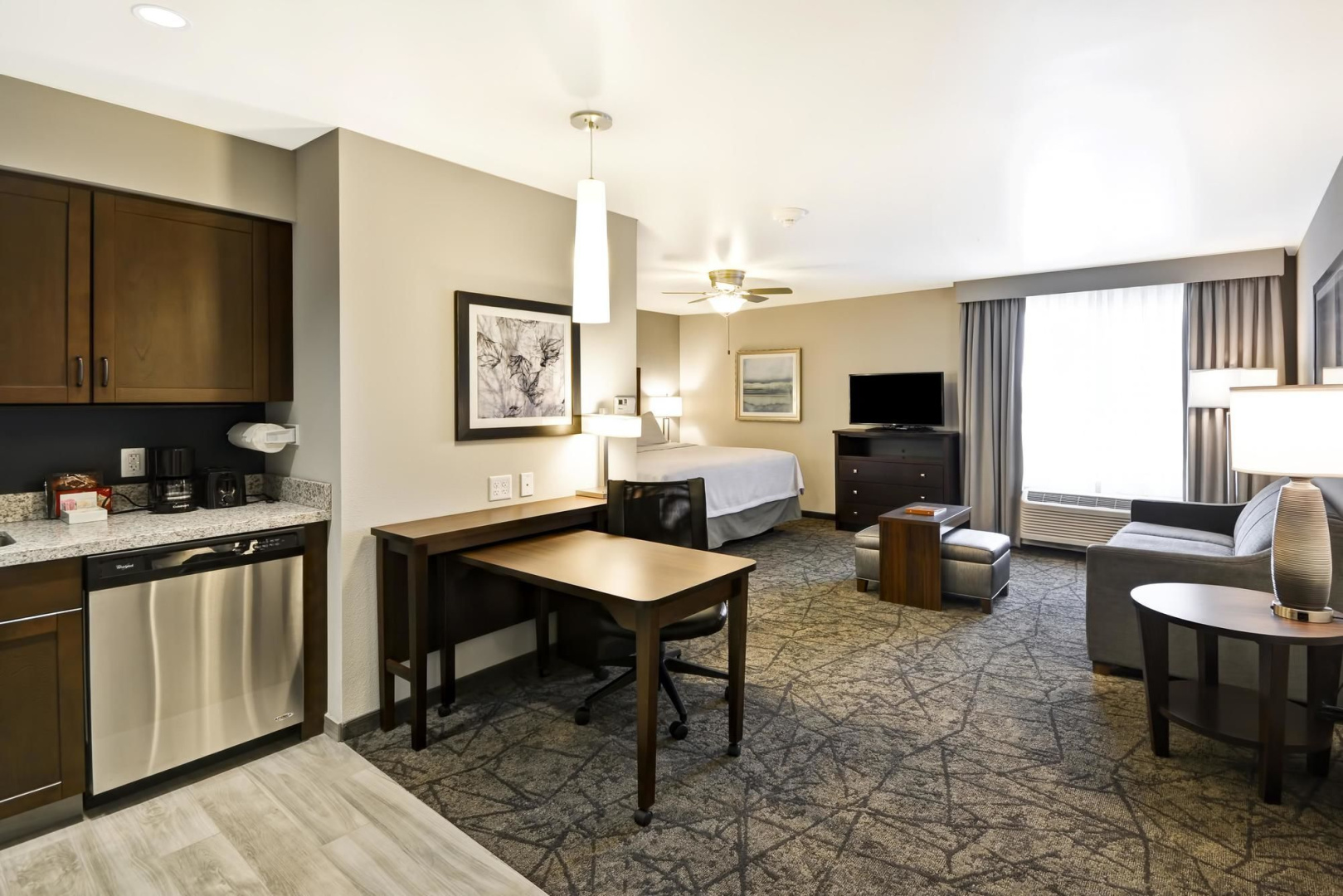 Foto - Homewood Suites By Hilton Las Vegas City Center