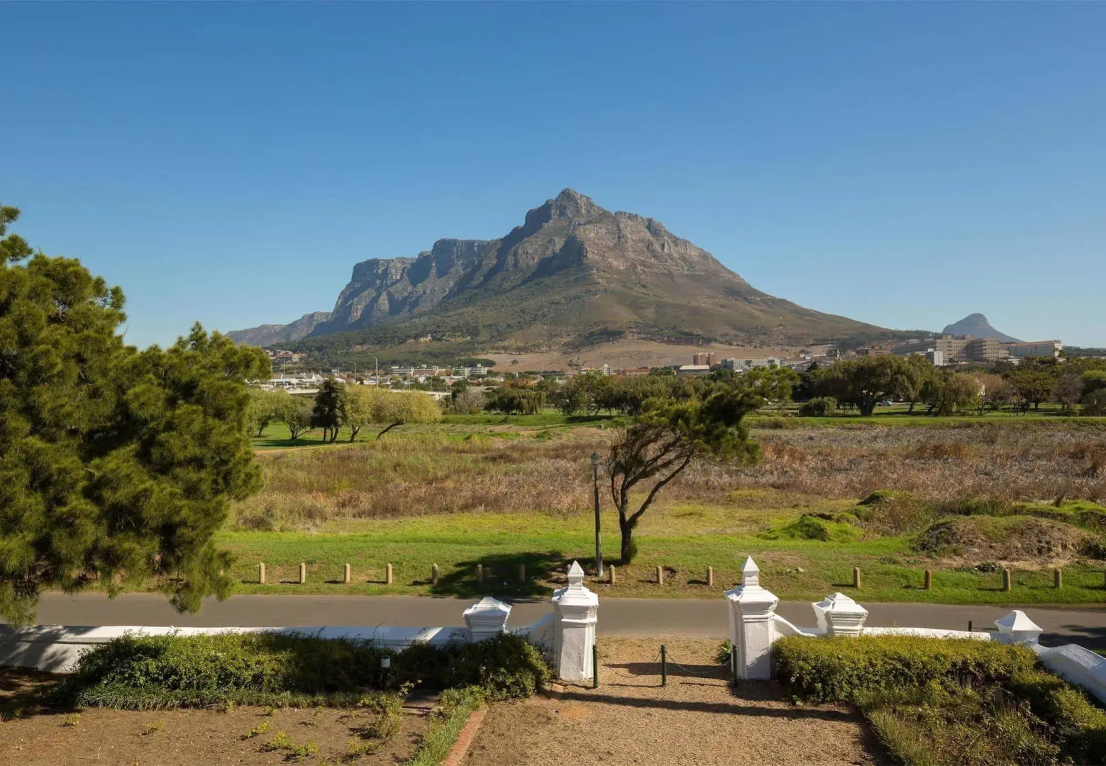 Photo - Protea Hotel by Marriott Cape Town Mowbray