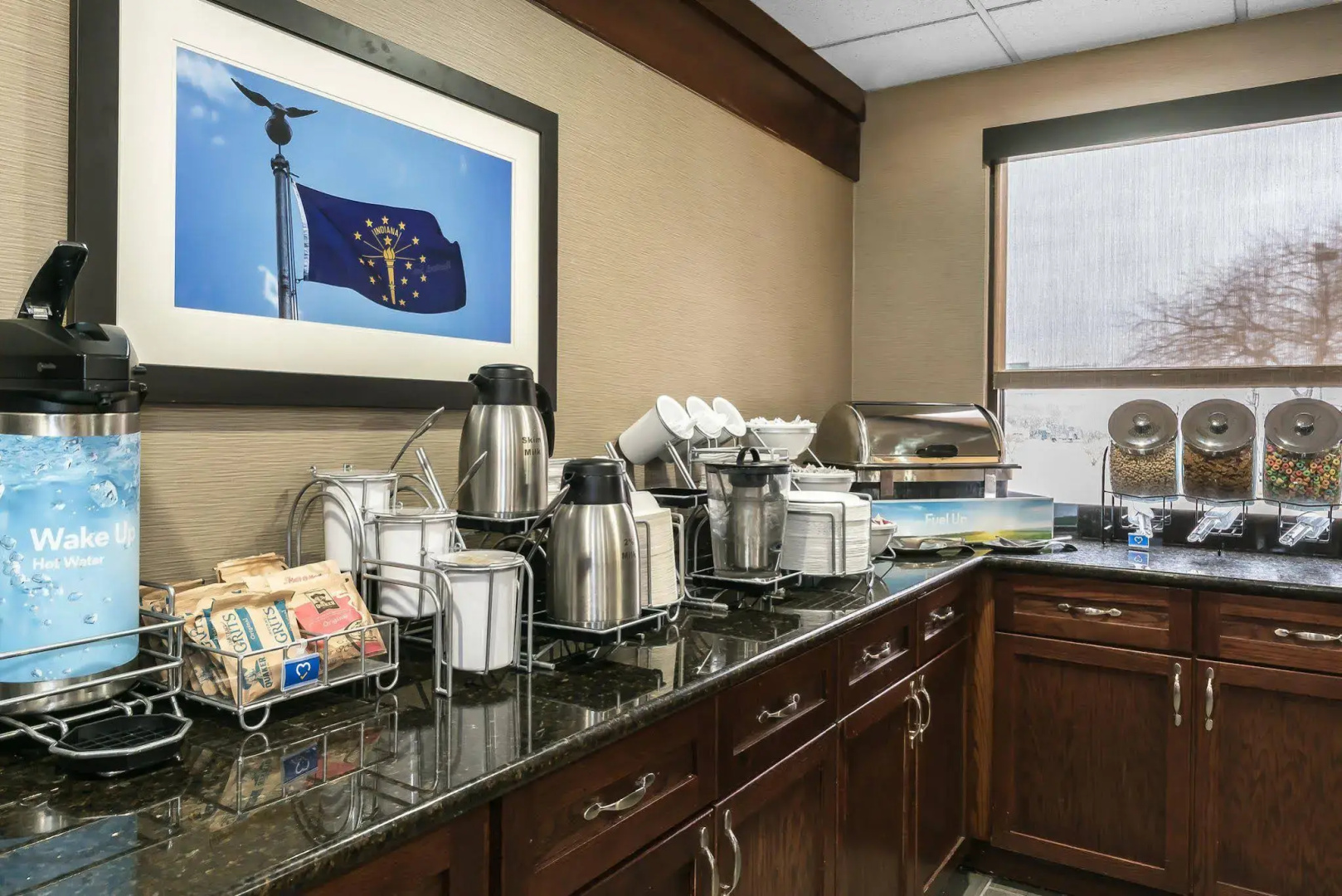 Foto - Comfort Inn Indianapolis North - Carmel