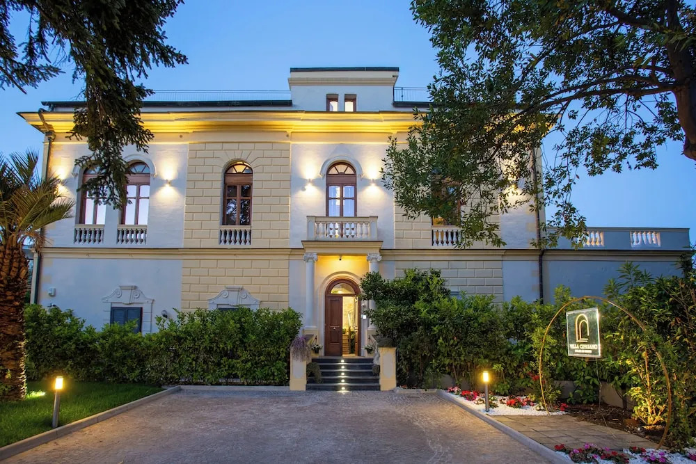 Foto - Villa Cipriano - Relais di Charm