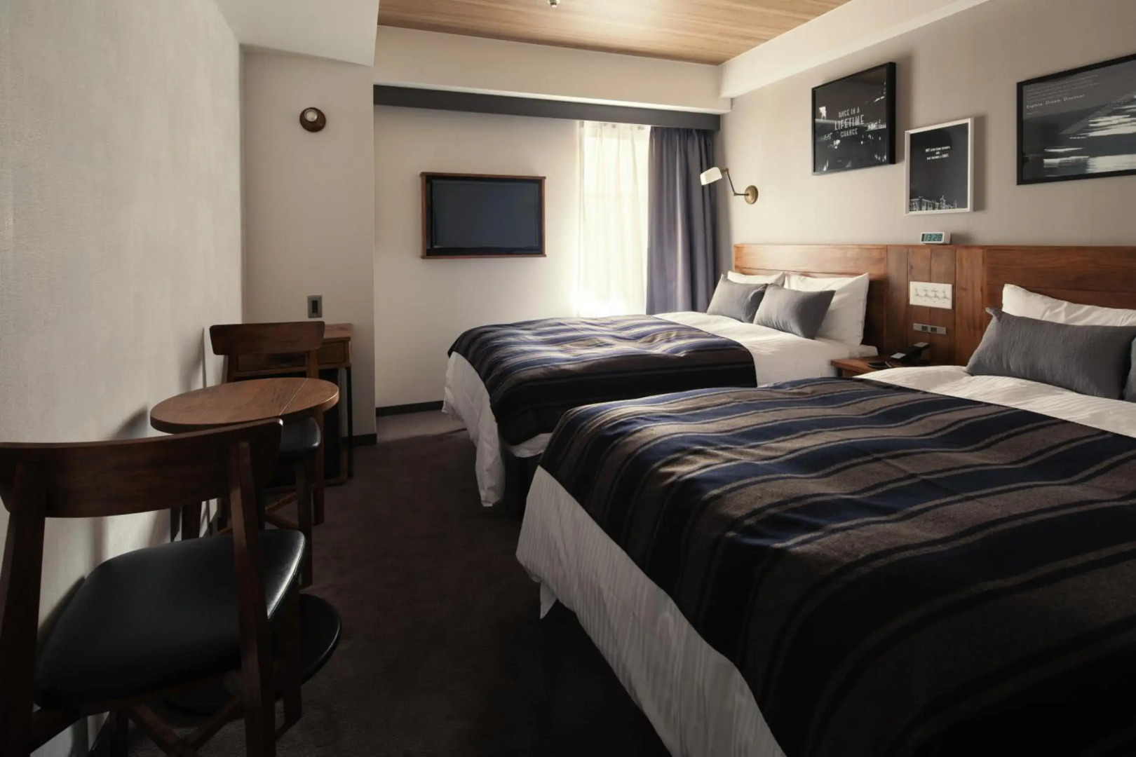 Foto - Hotel The Knot Yokohama