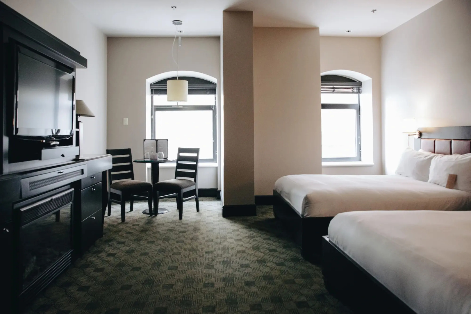 Photo - Hotel Place d'Armes