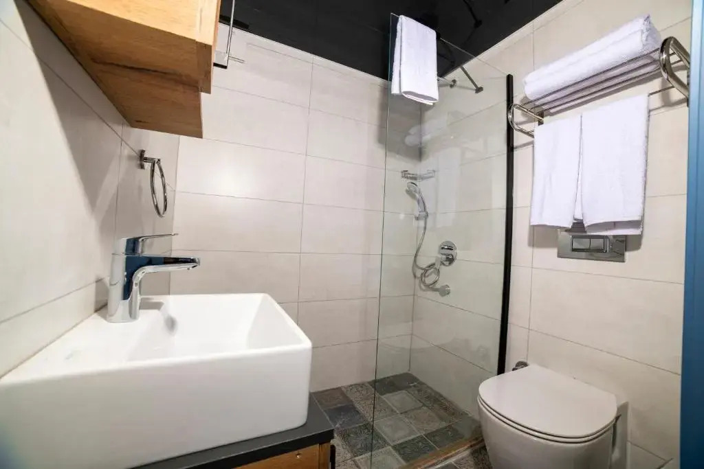 Foto - Sofa Hotels Kaleiçi