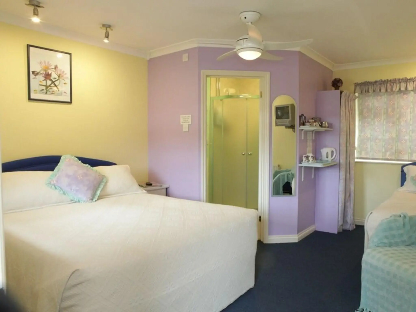 Photo - Little Bullocks Farm