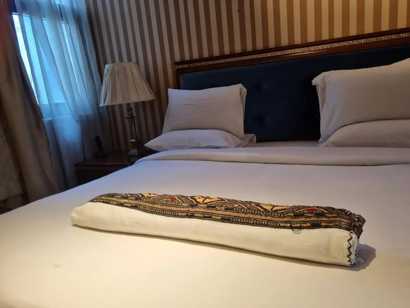 Foto - The Residence Hotel