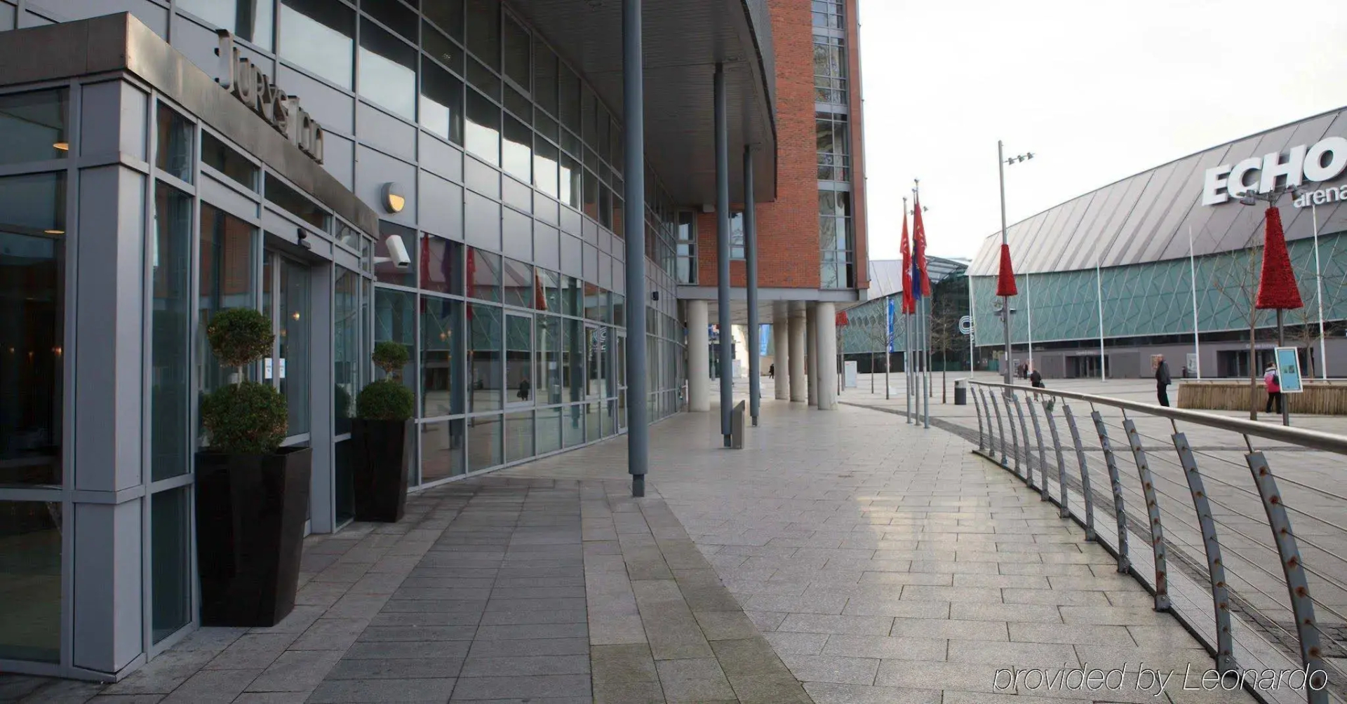 Photo - Leonardo Hotel Liverpool