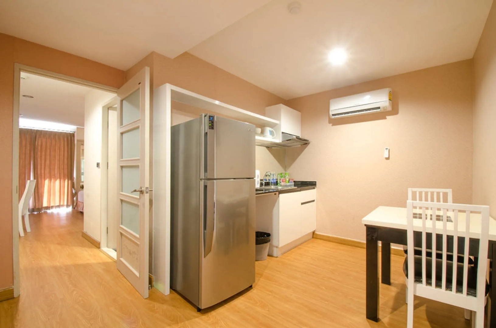 Foto - iCheck inn Residences Sathorn