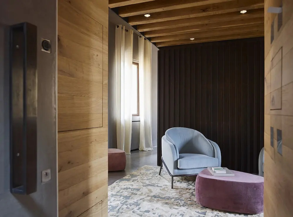 Foto - Fornace Suite