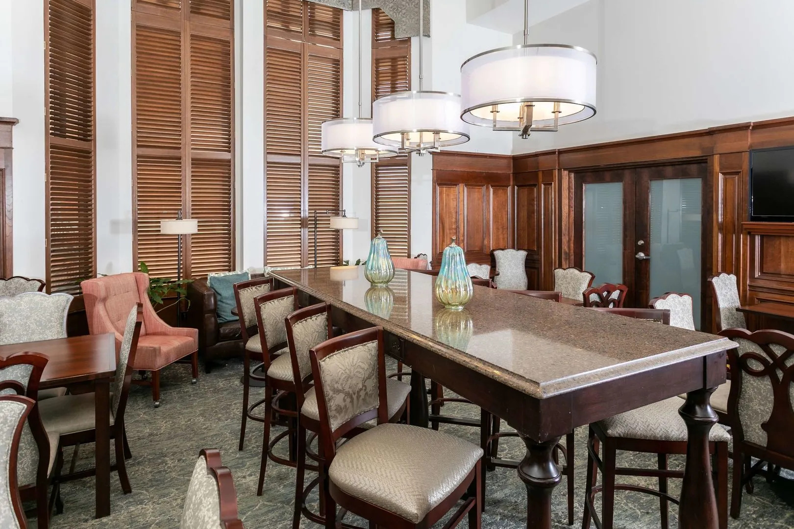 Foto - Hampton Inn & Suites Nashville-Green Hills