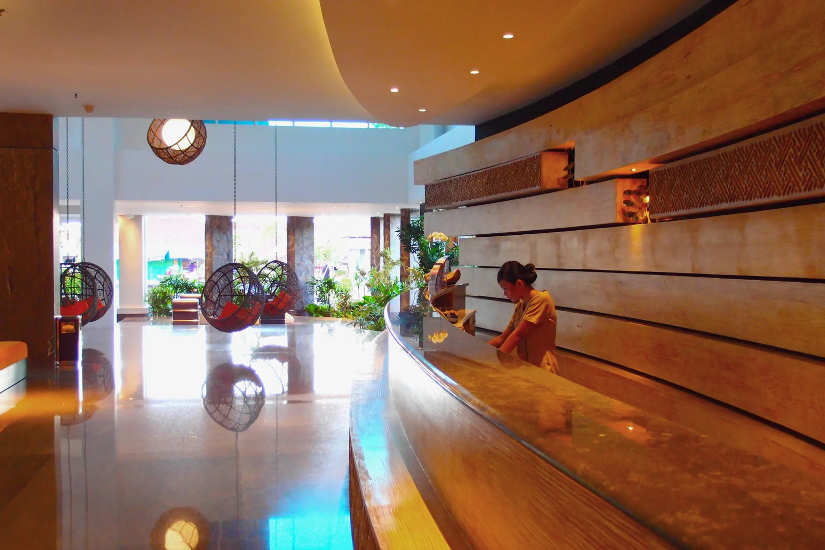 Photo - b Hotel Bali & Spa