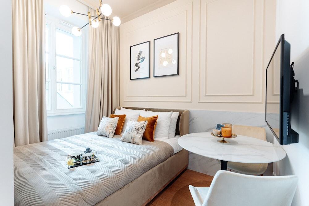 Photo - Warsaw Story - LoftAffair Collection