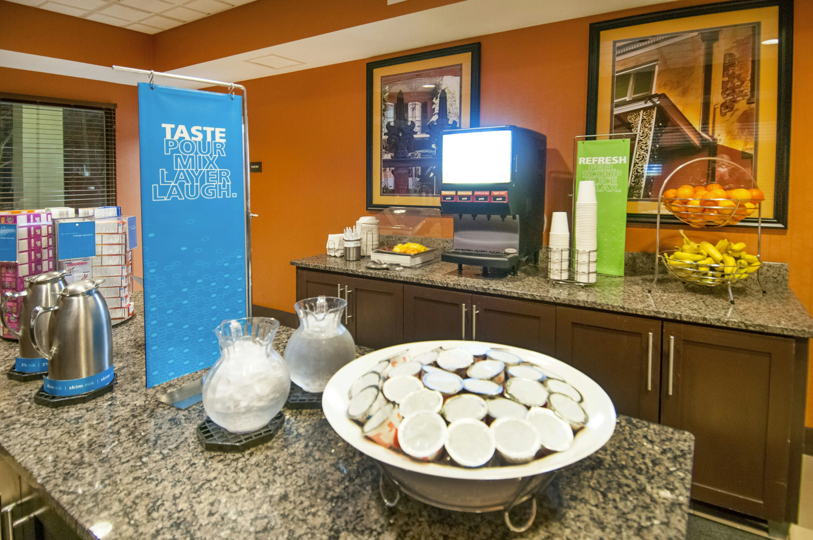 Foto - Hampton Inn Metairie