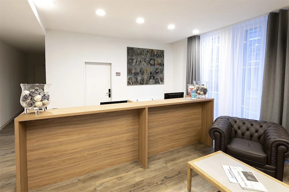 Foto - Hotel Work Life Residence am Bahnhof